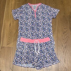 Little Sleepies Women’s Pajama Set